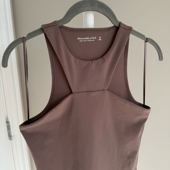 Abercrombie & Fitch Soft A&F Collection Bodysuit - Picture 3 of 6